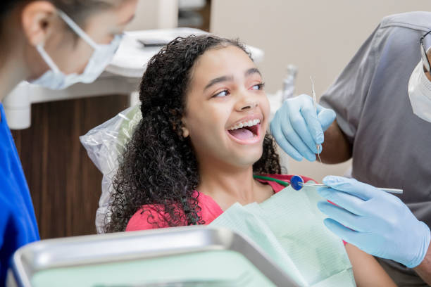 Best Cracked Tooth Emergency Dentist  in Middletown, DE