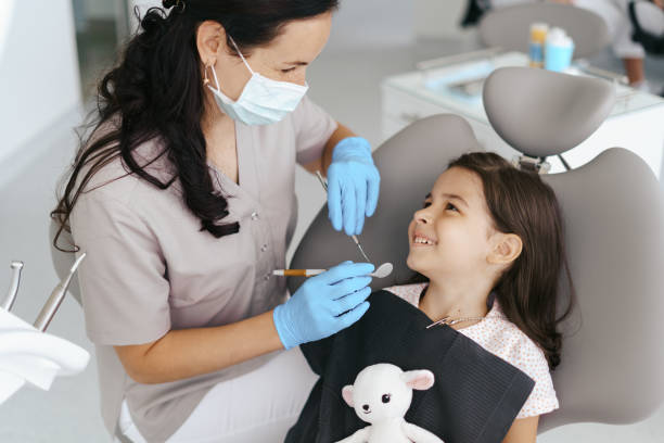 Best Dentist for Tooth Abscess  in Middletown, DE